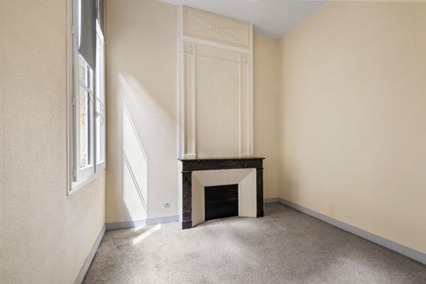 Appartement Bordeaux 2 pièce(s) 54 m2