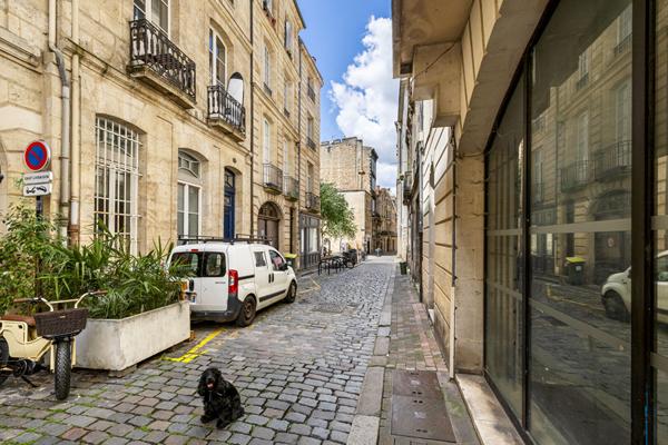 Appartement Bordeaux 2 pièce(s) 54 m2