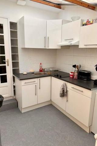 Appartement à louer à Blois dans le Loir-et-Cher (41000), ref : 072/1845