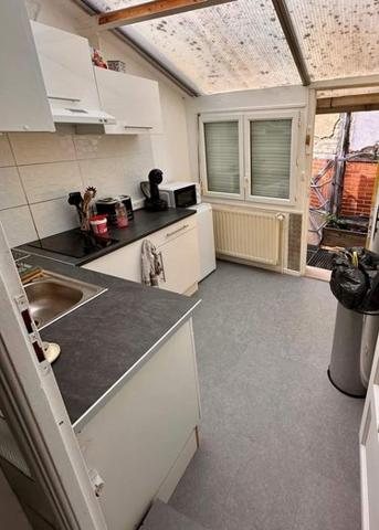 Appartement à louer à Blois dans le Loir-et-Cher (41000), ref : 072/1845