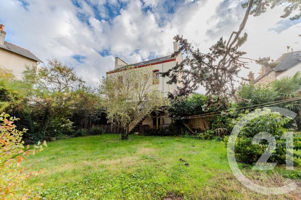 Maison à vendre  12 pièces - 270 m2 RENNES - 35