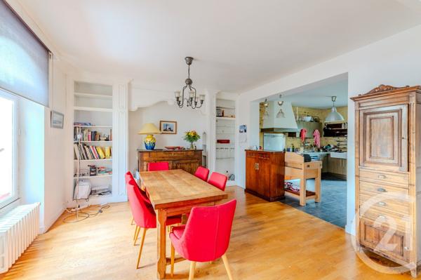 Maison à vendre  12 pièces - 270 m2 RENNES - 35