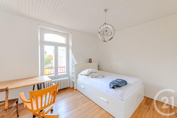 Maison à vendre  12 pièces - 270 m2 RENNES - 35