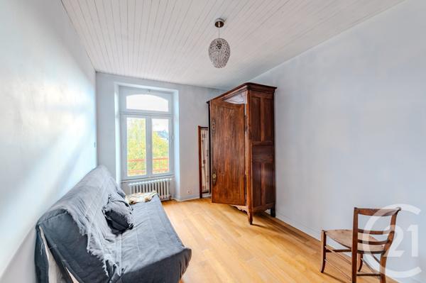 Maison à vendre  12 pièces - 270 m2 RENNES - 35