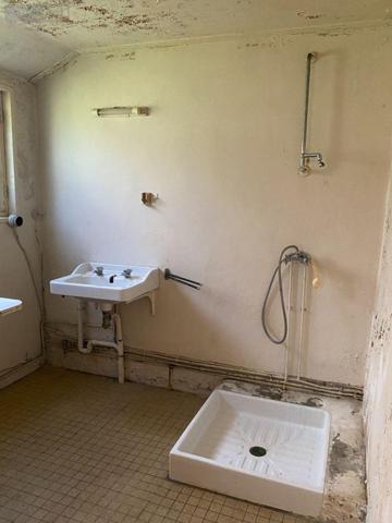 Maison à vendre à Scaër dans le Finistère (29390), ref : 29122-1550