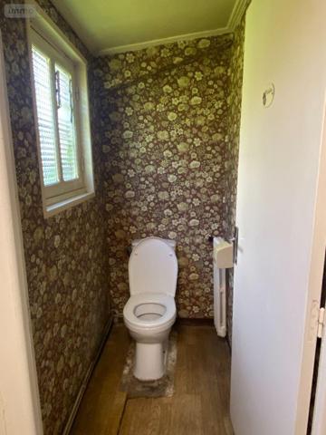 Maison à vendre à Scaër dans le Finistère (29390), ref : 29122-1550