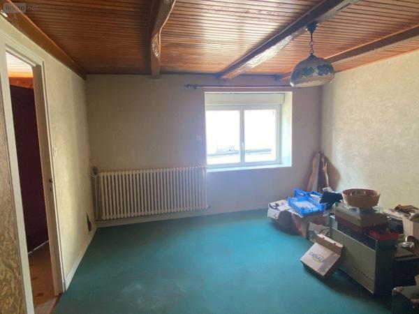 Maison à vendre à Scaër dans le Finistère (29390), ref : 29122-1550