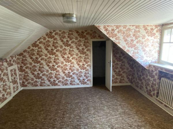 Maison à vendre à Scaër dans le Finistère (29390), ref : 29122-1550