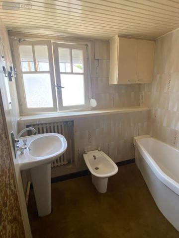 Maison à vendre à Scaër dans le Finistère (29390), ref : 29122-1550