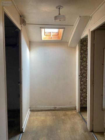 Maison à vendre à Scaër dans le Finistère (29390), ref : 29122-1550