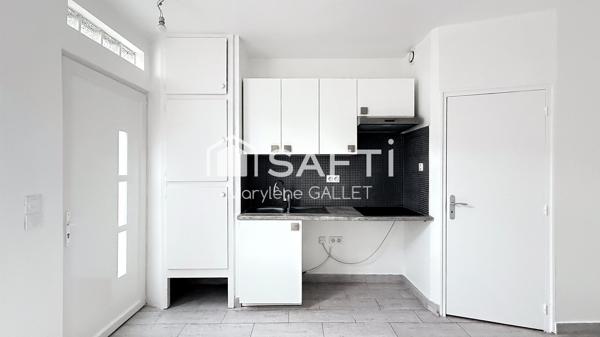 Idéal première acquisition