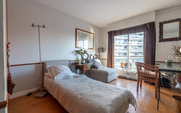 Appartement à vendre    5 pièces • 101,25 m2 Saint-Maurice