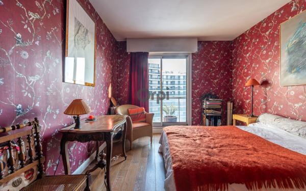 Appartement à vendre    5 pièces • 101,25 m2 Saint-Maurice