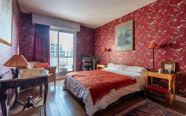 Appartement à vendre    5 pièces • 101,25 m2 Saint-Maurice