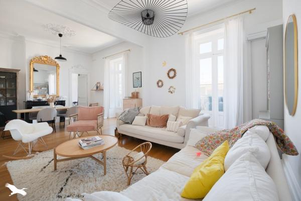 Appartement à vendre |  Montpellier |  6 pièces | 169 m²