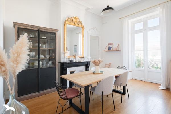 Appartement à vendre |  Montpellier |  6 pièces | 169 m²