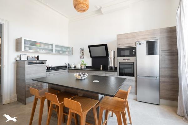 Appartement à vendre |  Montpellier |  6 pièces | 169 m²