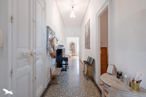 Appartement à vendre |  Montpellier |  6 pièces | 169 m²