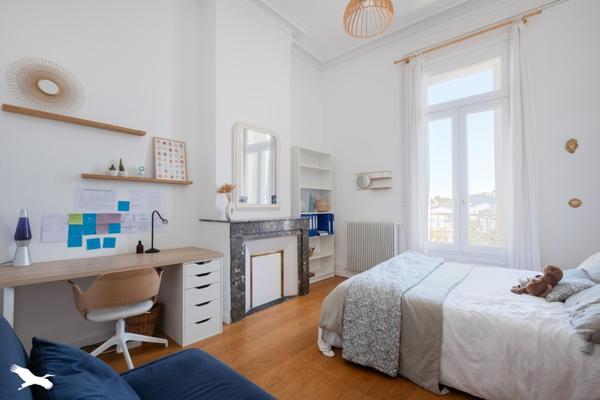 Appartement à vendre |  Montpellier |  6 pièces | 169 m²