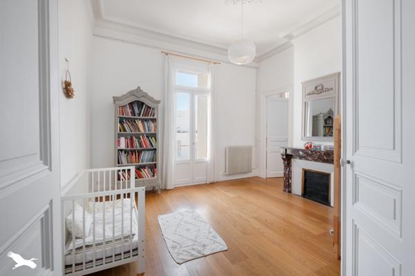 Appartement à vendre |  Montpellier |  6 pièces | 169 m²