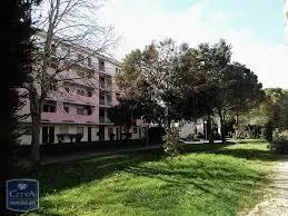 Appartement à louer 2 pièces 28.69m² Aix-en-Provence (13090)