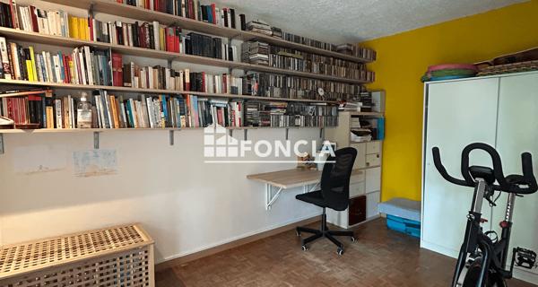Location Appartement meublé 4 pièces 70.76 m² - Gif-sur-yvette 91190