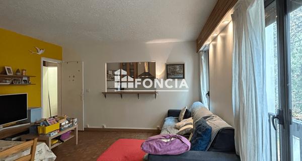 Location Appartement meublé 4 pièces 70.76 m² - Gif-sur-yvette 91190