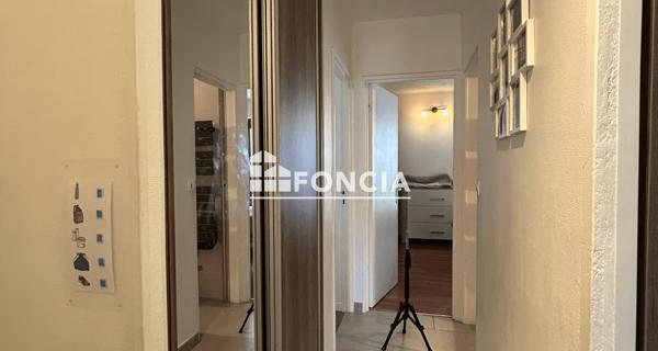Location Appartement meublé 4 pièces 70.76 m² - Gif-sur-yvette 91190