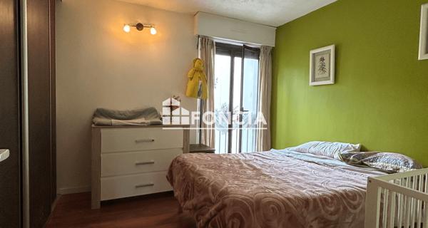 Location Appartement meublé 4 pièces 70.76 m² - Gif-sur-yvette 91190