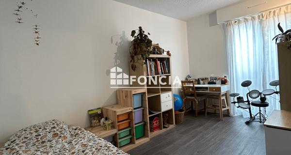 Location Appartement meublé 4 pièces 70.76 m² - Gif-sur-yvette 91190