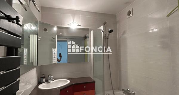 Location Appartement meublé 4 pièces 70.76 m² - Gif-sur-yvette 91190