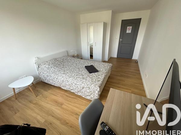 Appartement à vendre 3 pièces 71 m² Yutz