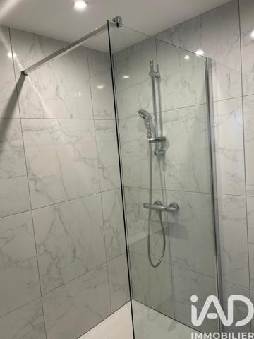 Appartement à vendre 3 pièces 71 m² Yutz