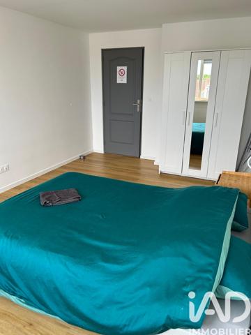 Appartement à vendre 3 pièces 71 m² Yutz