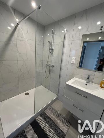 Appartement à vendre 3 pièces 71 m² Yutz