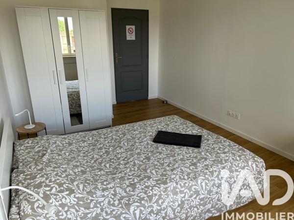 Appartement à vendre 3 pièces 71 m² Yutz
