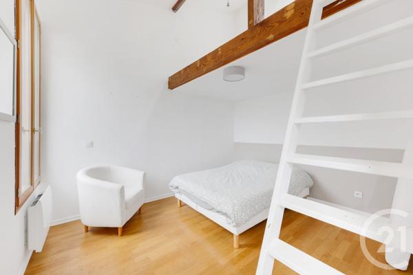 Maison à vendre  3 pièces - 68,31 m2 MONTROUGE - 92