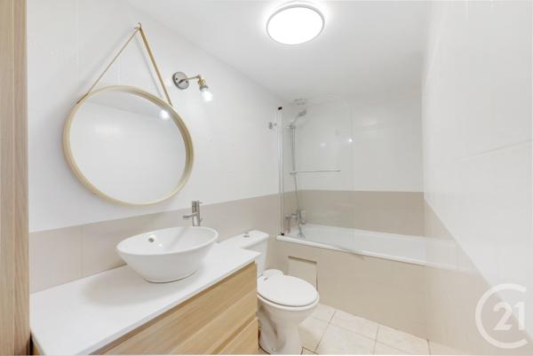 Maison à vendre  3 pièces - 68,31 m2 MONTROUGE - 92