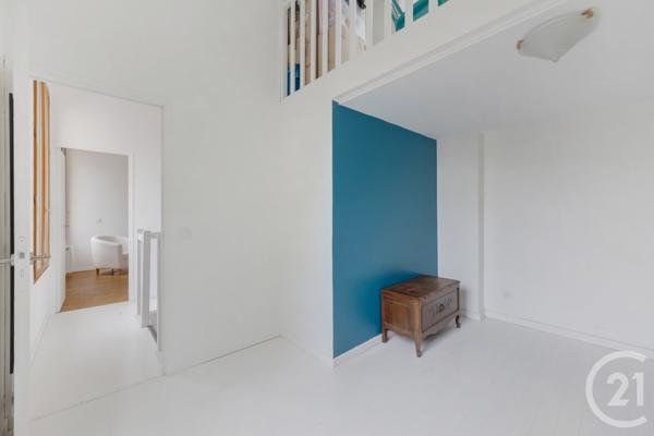 Maison à vendre  3 pièces - 68,31 m2 MONTROUGE - 92