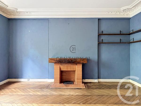 Appartement à vendre  4 pièces - 90,22 m 2   PARIS  - 75011