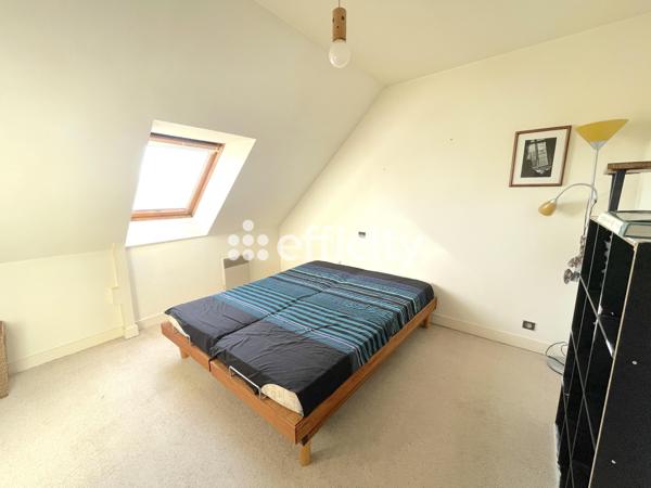 Appartement 4 pièces - 77 m² Exclusivité efficity