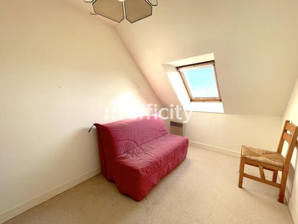 Appartement 4 pièces - 77 m² Exclusivité efficity