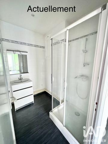 Appartement à vendre 3 pièces 73,28 m² Saint-Étienne