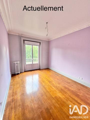 Appartement à vendre 3 pièces 73,28 m² Saint-Étienne