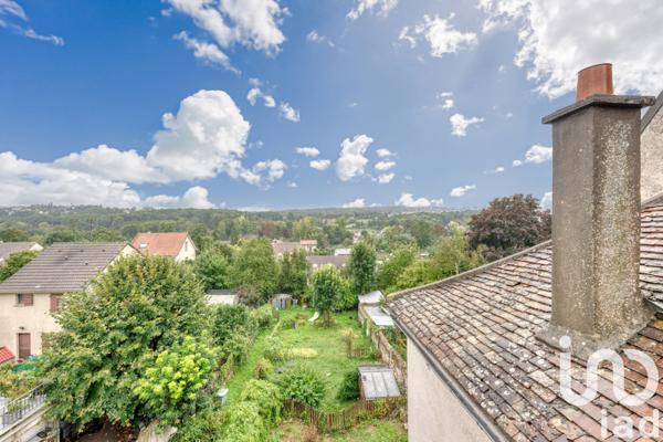 Appartement à vendre 2 pièces 45 m² Dampmart