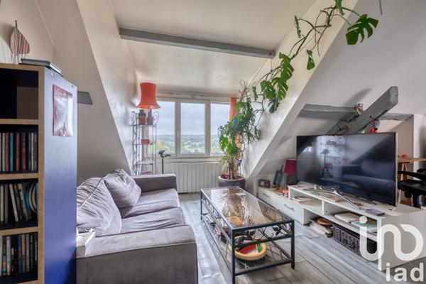 Appartement à vendre 2 pièces 45 m² Dampmart