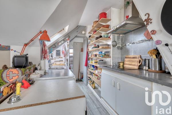 Appartement à vendre 2 pièces 45 m² Dampmart