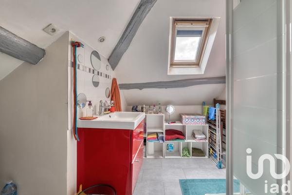 Appartement à vendre 2 pièces 45 m² Dampmart