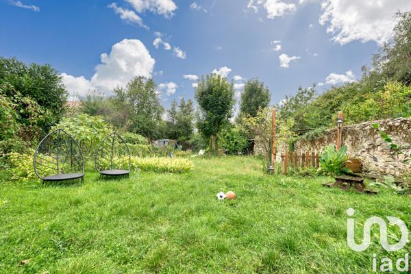 Appartement à vendre 2 pièces 45 m² Dampmart