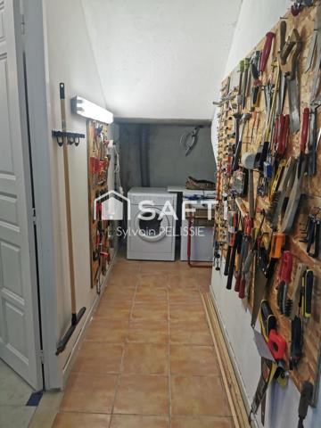 Maison offrant des prestations de qualité